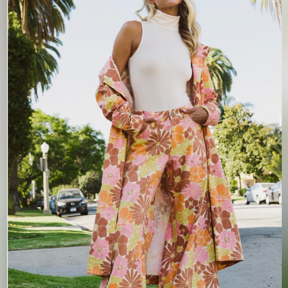 Show Me Your MuMu Jacket🍁🍂 - Picture 8 of 14
